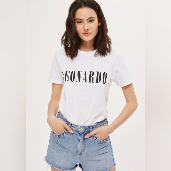 Tops Tee And Cake Leonardo Shirt Poshmark